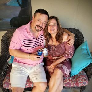 Meet your Posher, Jerry